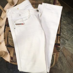 diesel jeans quality